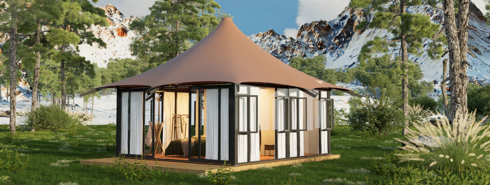 赵县装配式建筑厂家